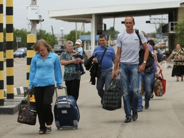 Poľsko od začiatku vojny na Ukrajine prijalo takmer päť miliónov utečencov